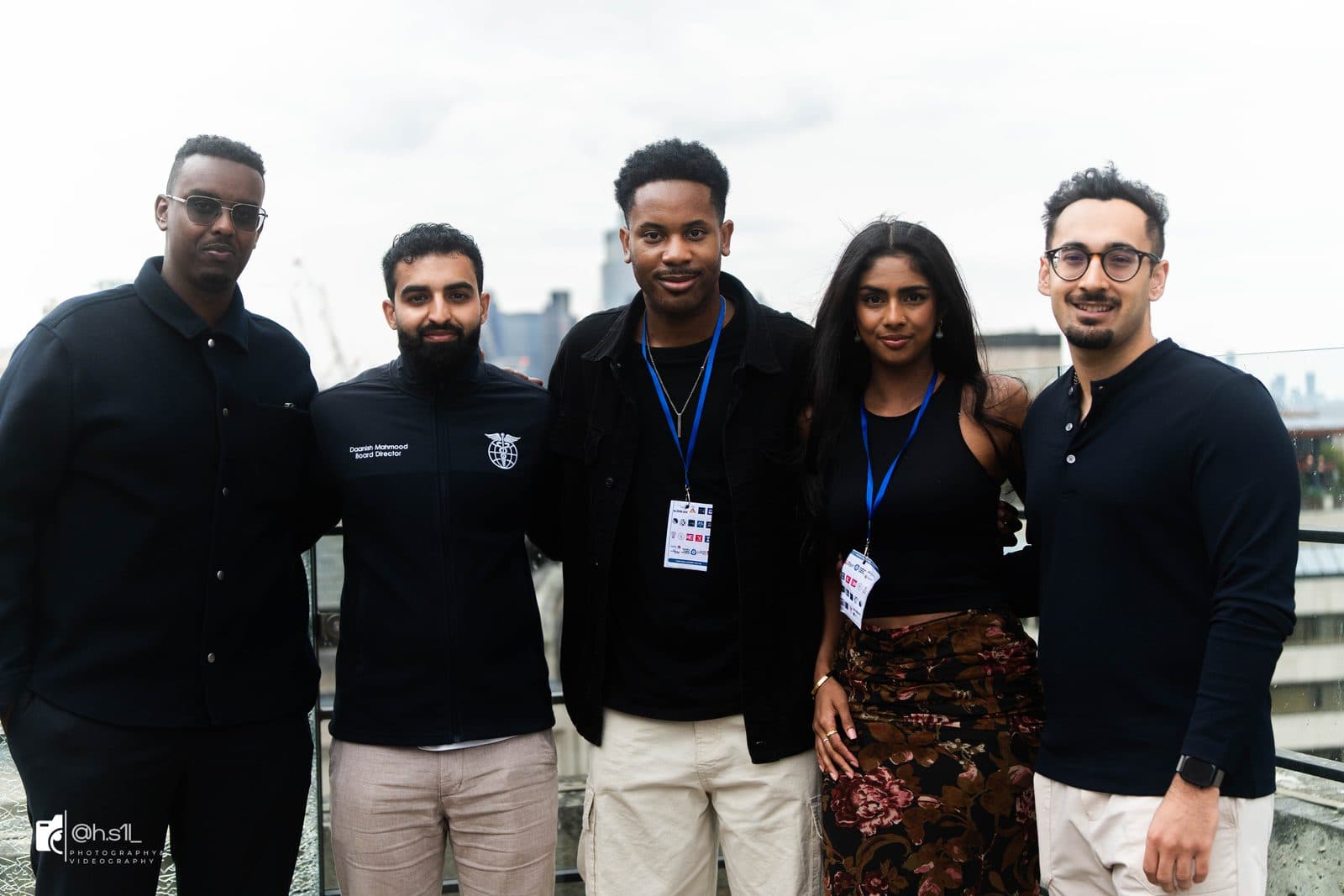 The HCC team