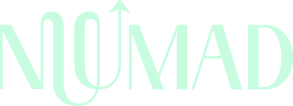 Nuumad logo