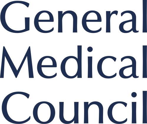 GMC logo